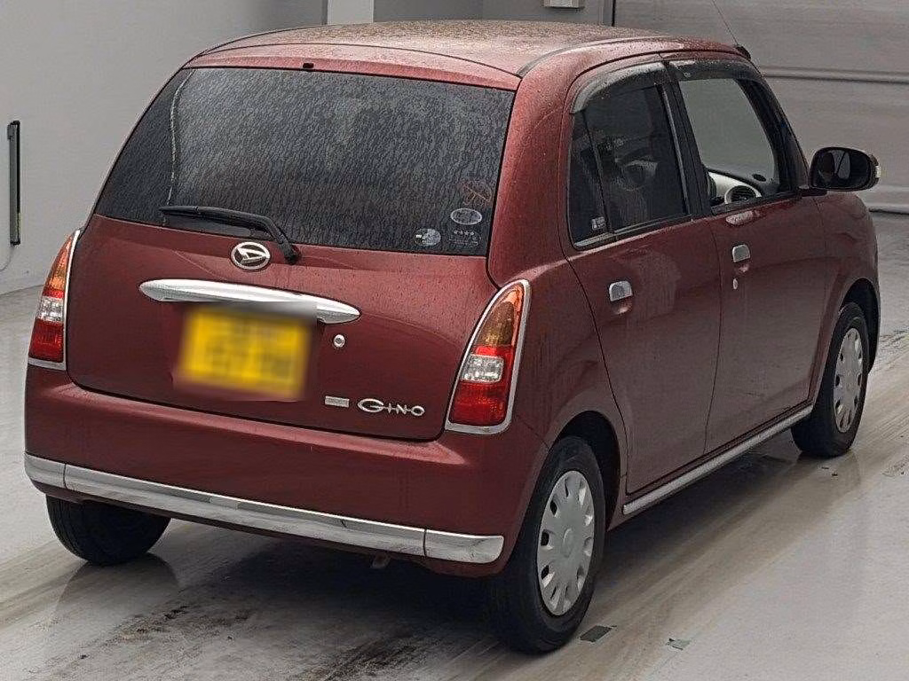 DAIHATSU MIRA GINO