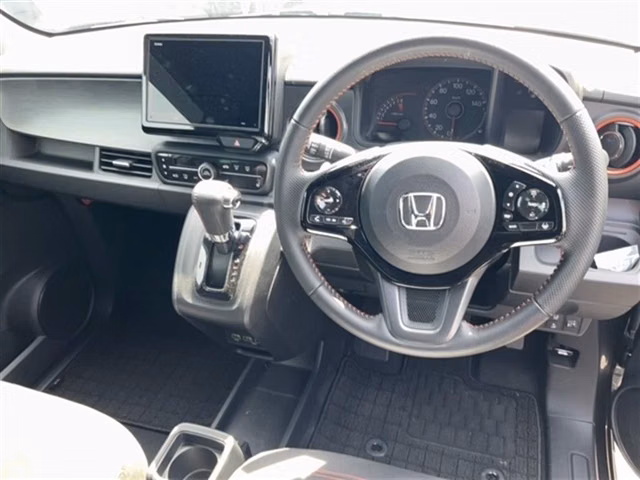 HONDA N-ONE