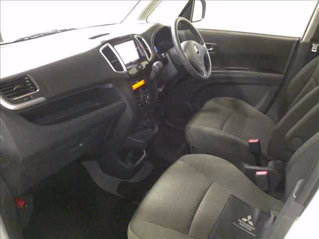 MITSUBISHI DELICA D:2
