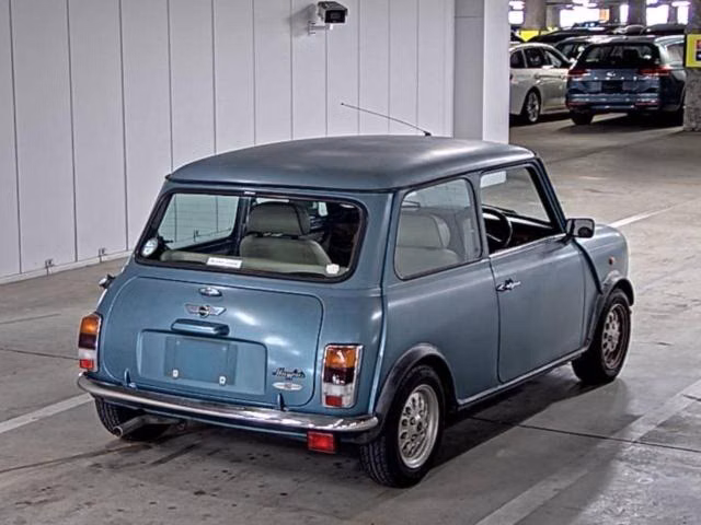 MINI CLASSIC
