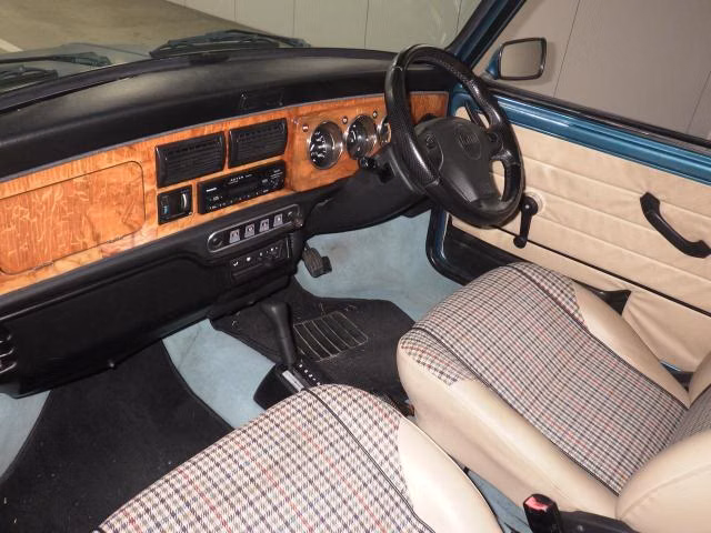 MINI CLASSIC