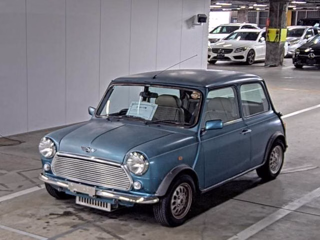 MINI CLASSIC
