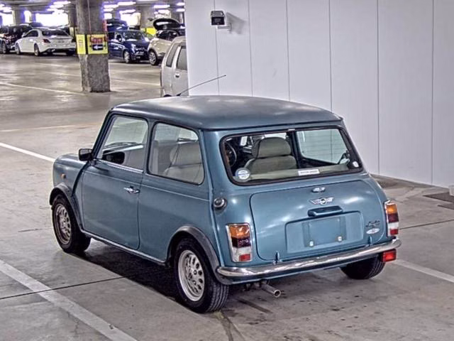 MINI CLASSIC