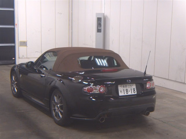 MAZDA ROADSTER