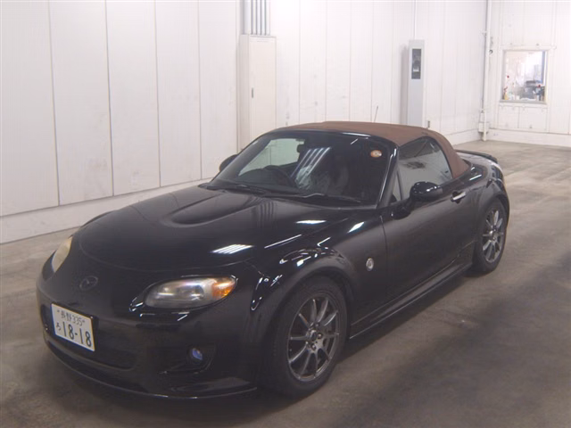 MAZDA ROADSTER