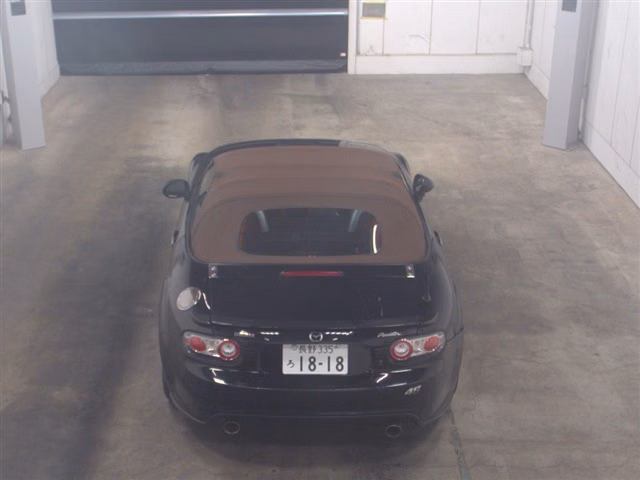 MAZDA ROADSTER