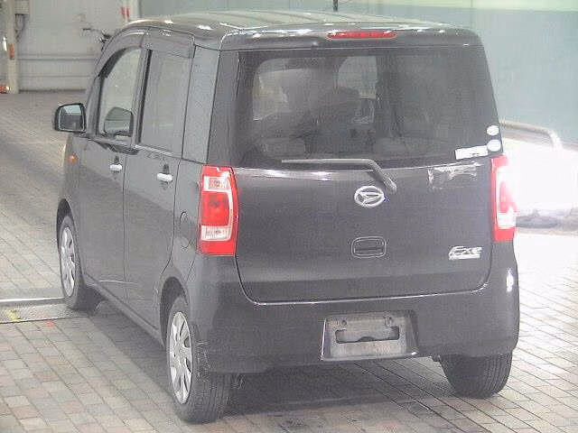 DAIHATSU TANTO EXE
