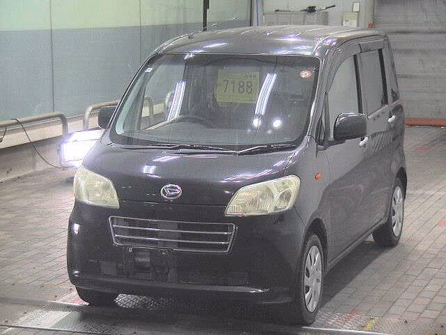 DAIHATSU TANTO EXE