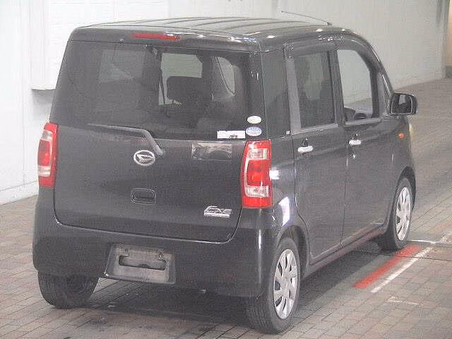 DAIHATSU TANTO EXE