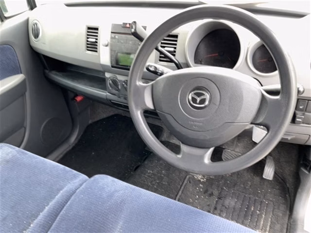 MAZDA AZ-WAGON