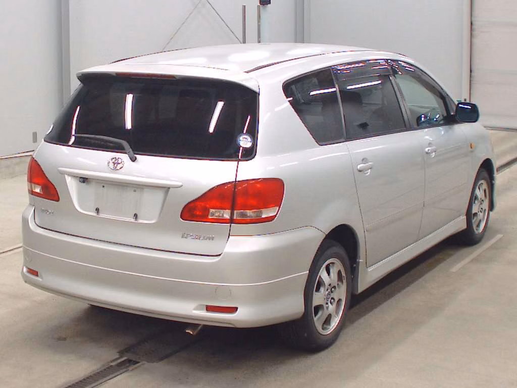TOYOTA IPSUM