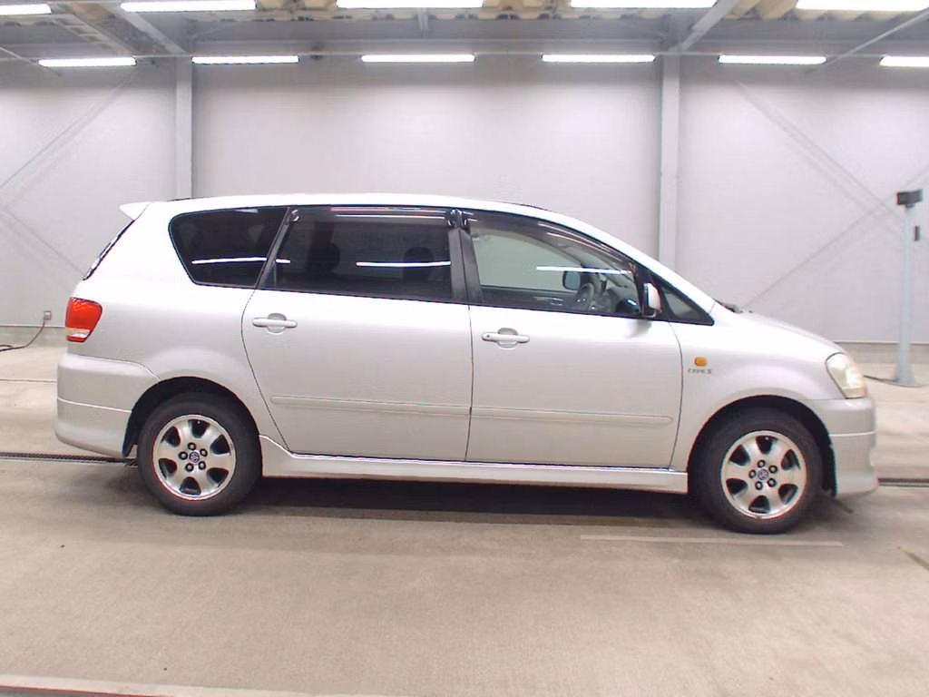 TOYOTA IPSUM