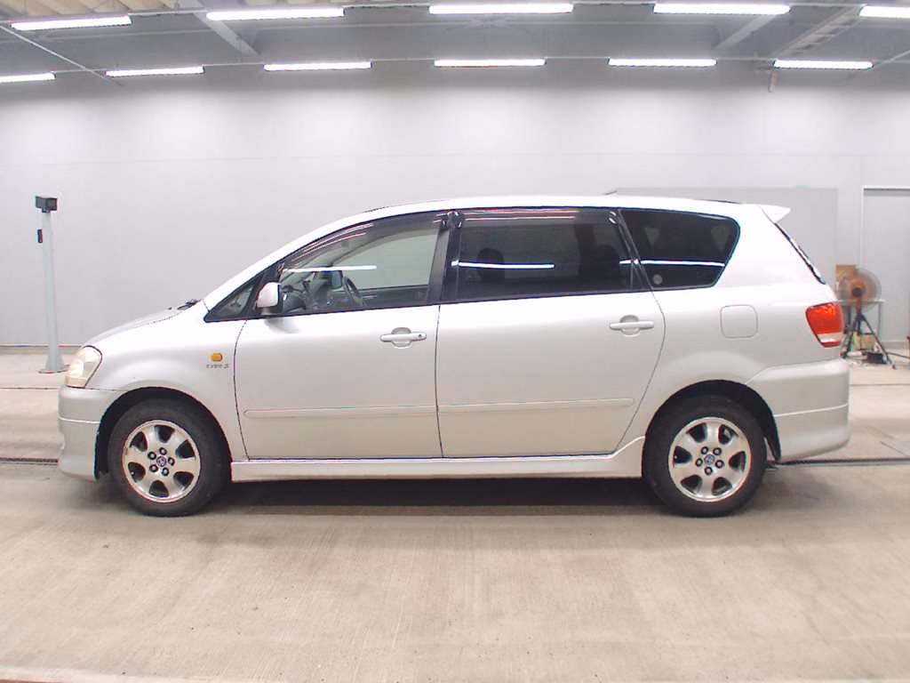 TOYOTA IPSUM