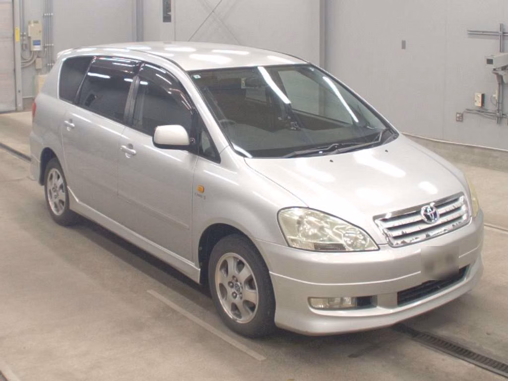 TOYOTA IPSUM