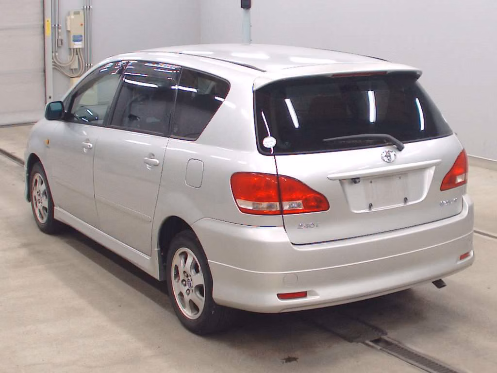 TOYOTA IPSUM