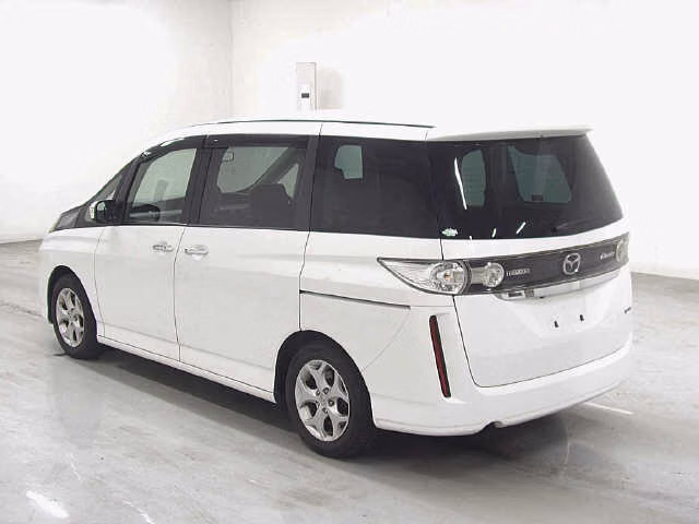 MAZDA BIANTE