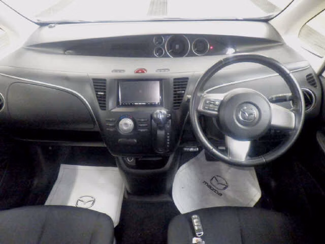 MAZDA BIANTE