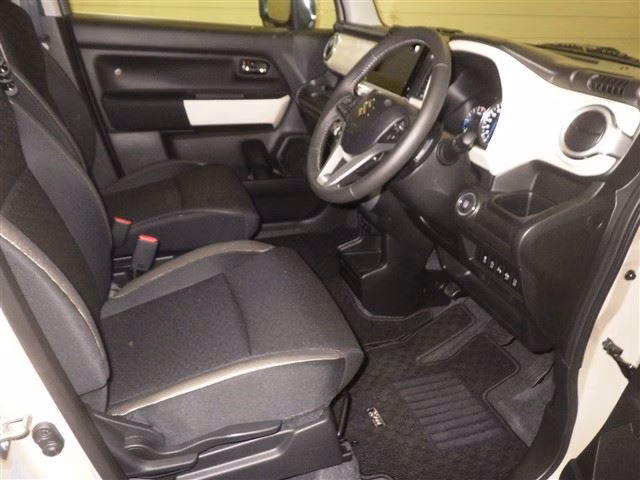 SUZUKI XBEE