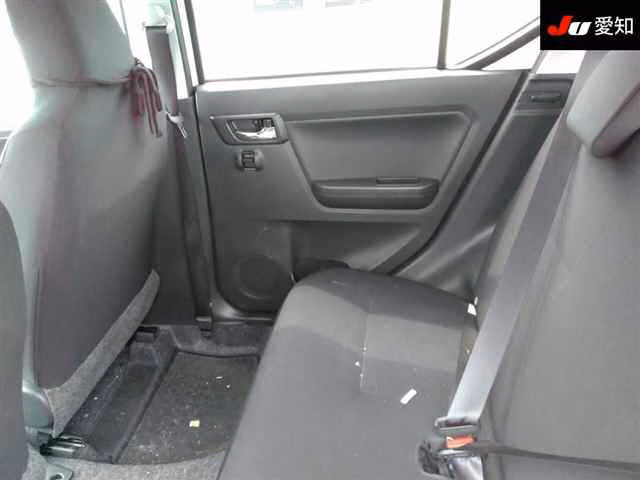 SUBARU PLEO PLUS