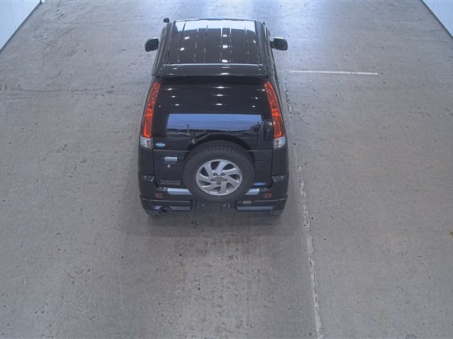 DAIHATSU TERIOS KID