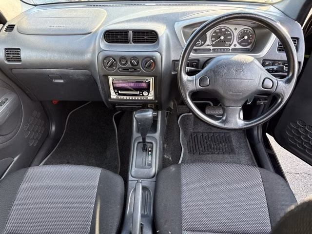 DAIHATSU TERIOS KID