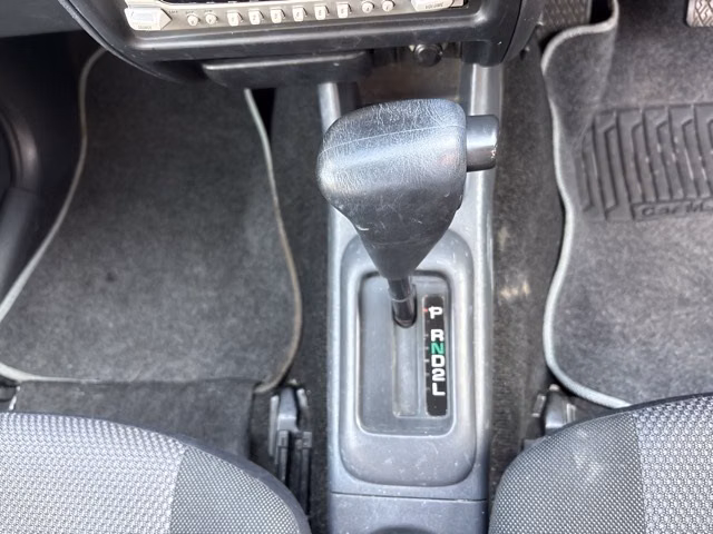 DAIHATSU TERIOS KID