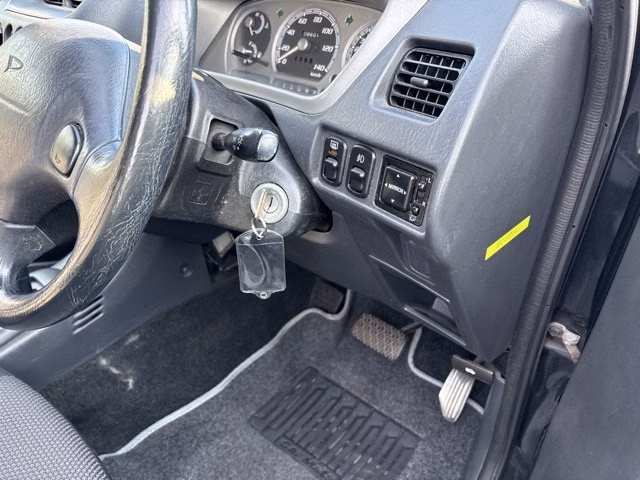 DAIHATSU TERIOS KID