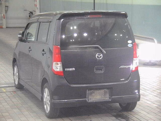 MAZDA AZ-WAGON