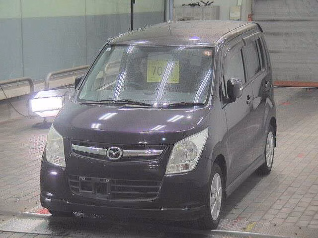 MAZDA AZ-WAGON