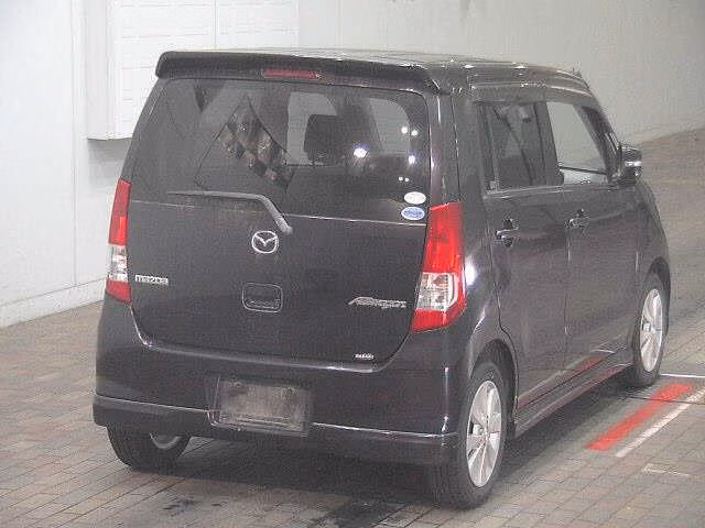 MAZDA AZ-WAGON