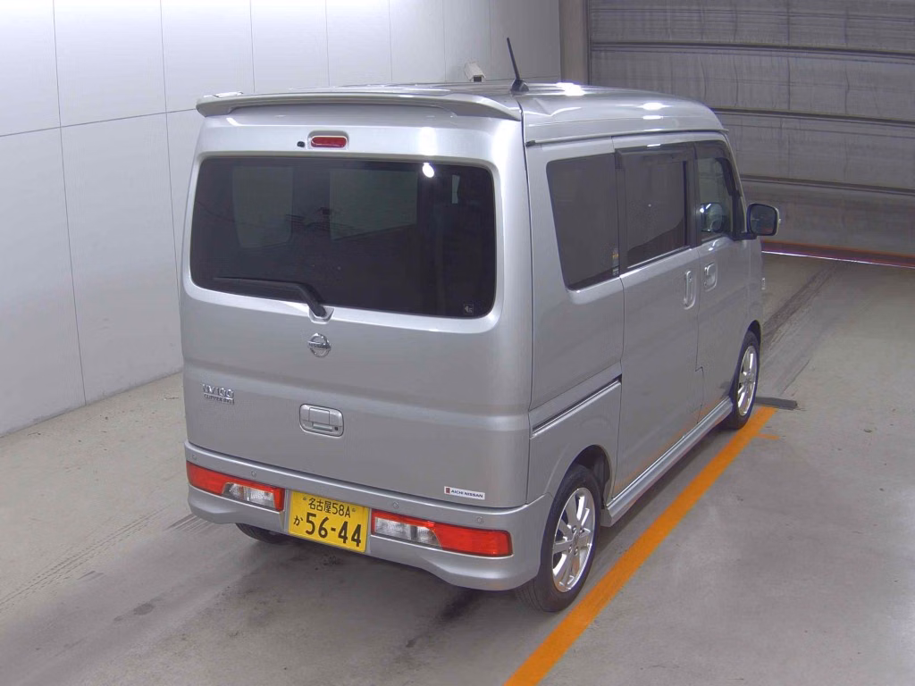 NISSAN NV100 CLIPPER