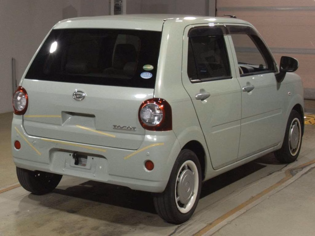 DAIHATSU MIRA TOCOT