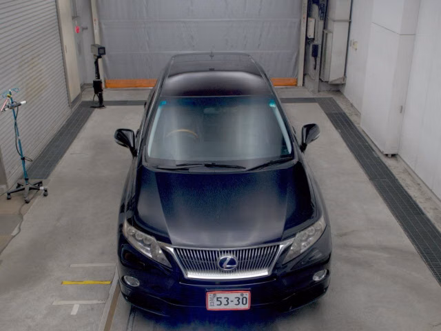 LEXUS RX450H