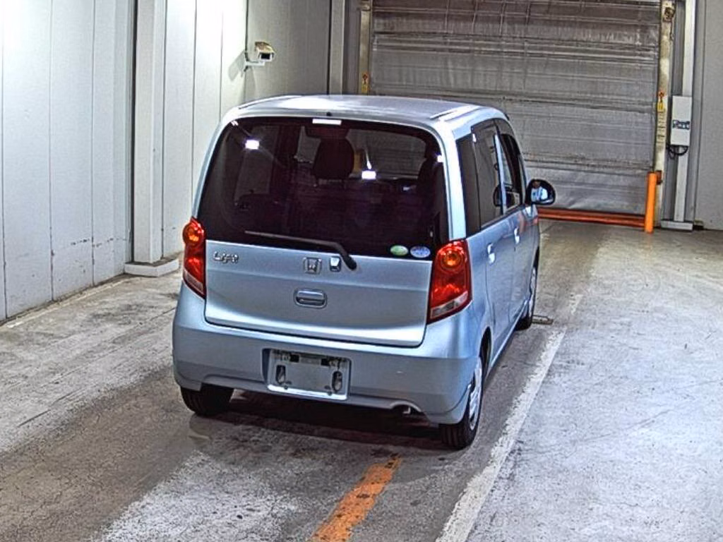 HONDA LIFE