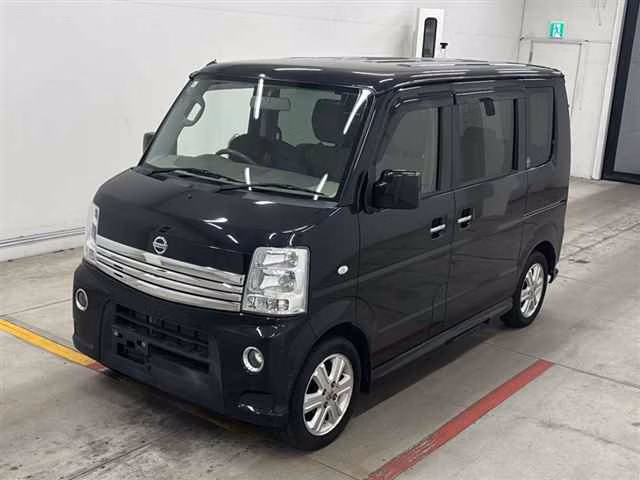NISSAN NV100 CLIPPER