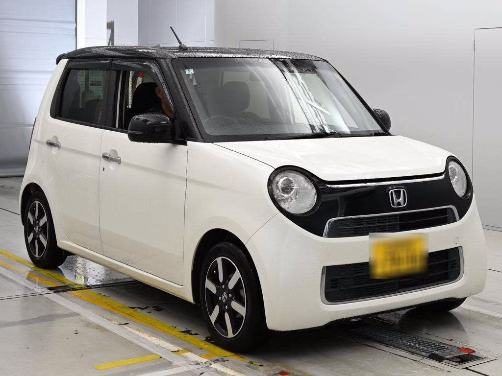 HONDA N-ONE