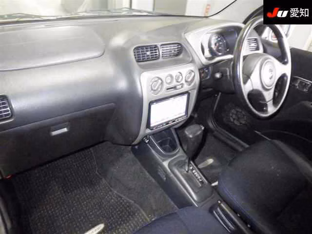DAIHATSU TERIOS KID