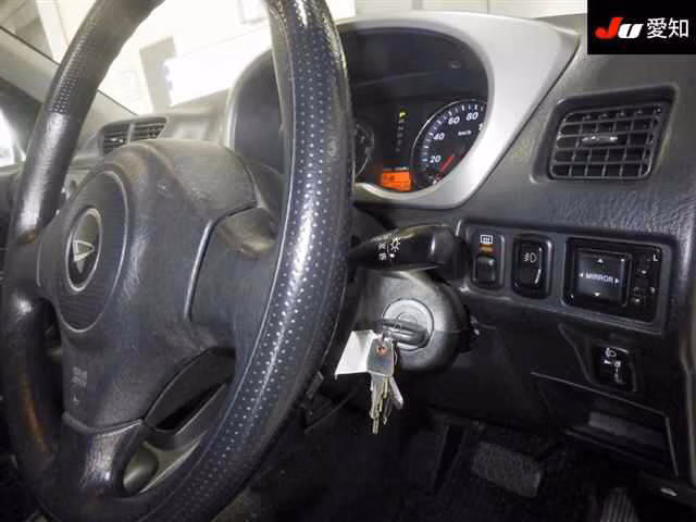 DAIHATSU TERIOS KID