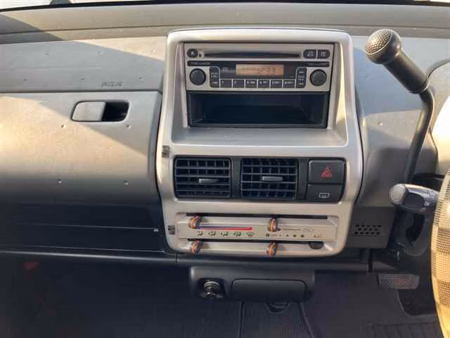 HONDA THAT'S