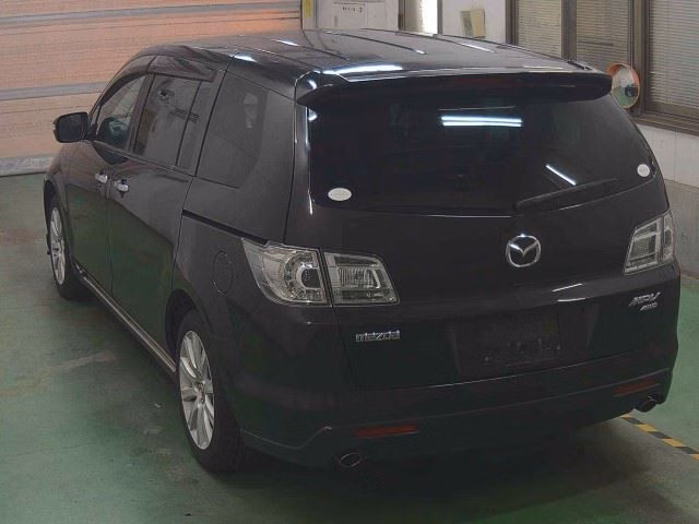 MAZDA MPV