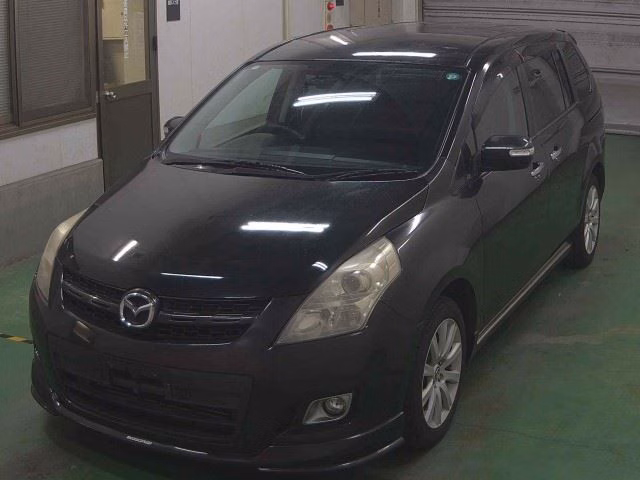 MAZDA MPV