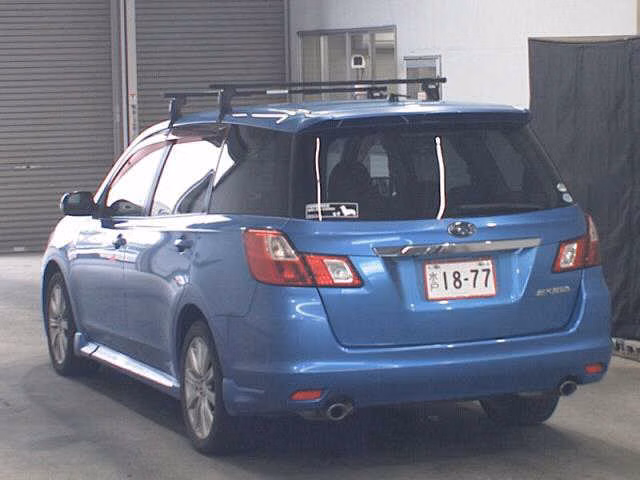 SUBARU EXIGA
