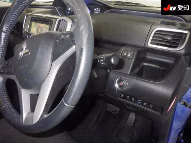 MITSUBISHI DELICA D:2