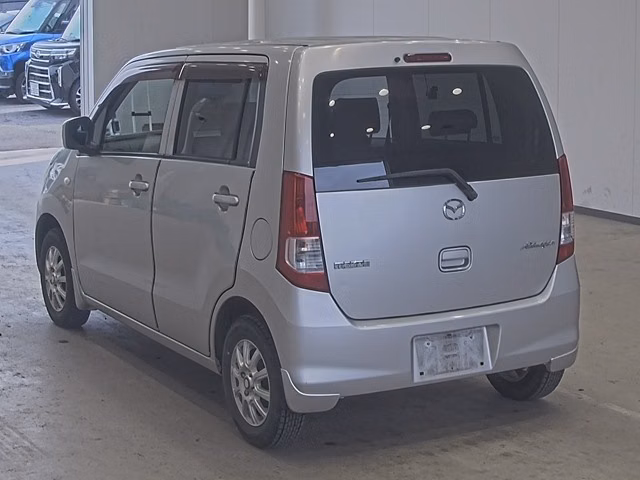 MAZDA AZ-WAGON