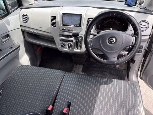MAZDA AZ-WAGON