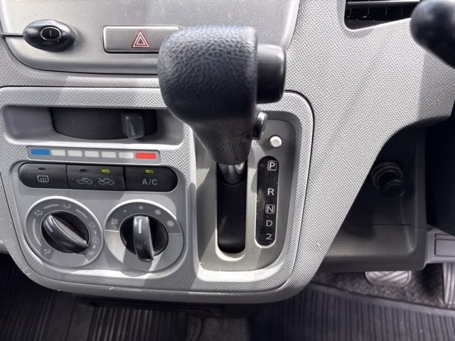 MAZDA AZ-WAGON