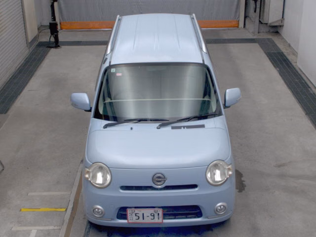 DAIHATSU MIRA COCOA