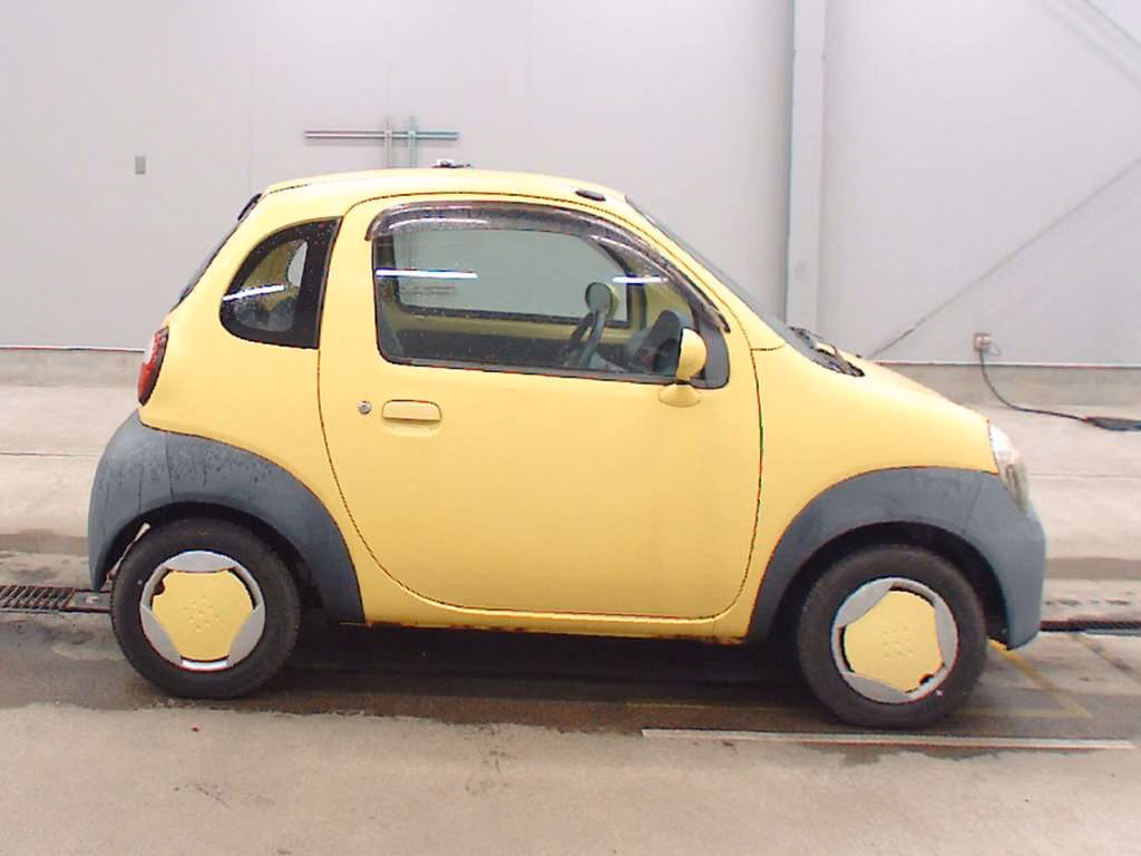 SUZUKI TWIN