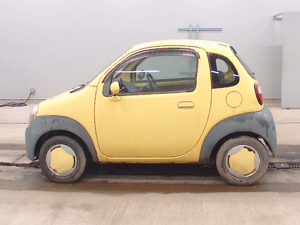 SUZUKI TWIN
