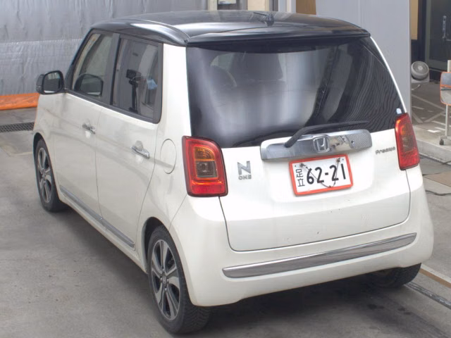 HONDA N-ONE